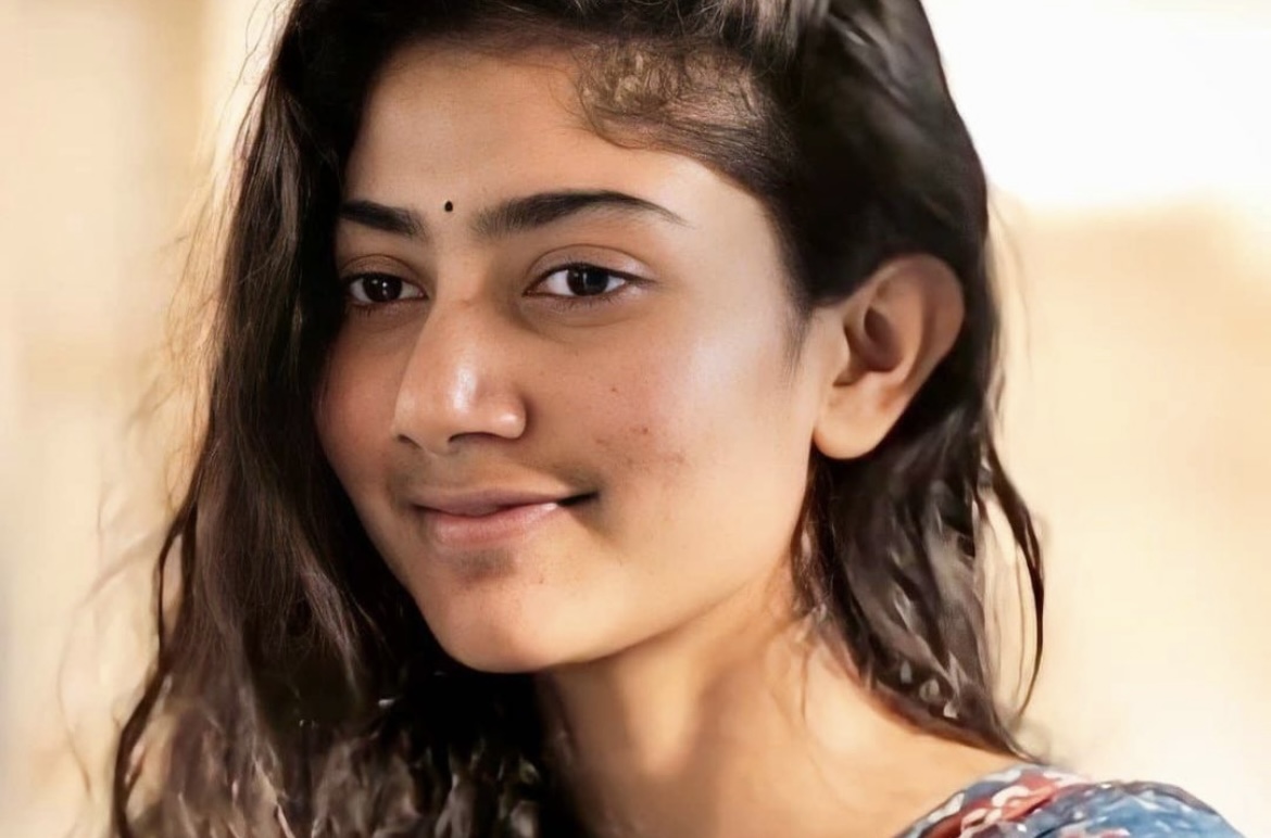 Sai pallavi photos kali